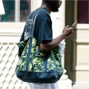 Streetwear